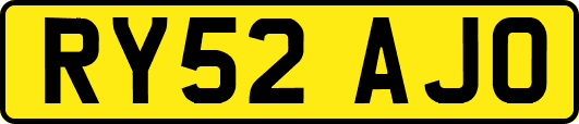 RY52AJO