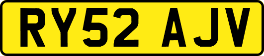 RY52AJV