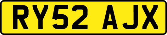 RY52AJX