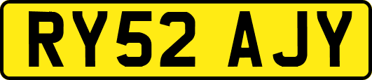 RY52AJY