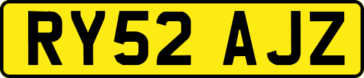 RY52AJZ