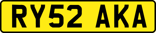 RY52AKA