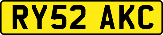 RY52AKC