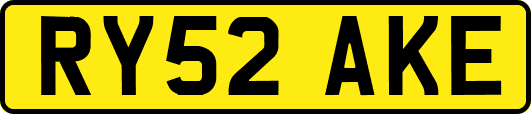 RY52AKE