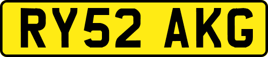 RY52AKG