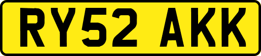 RY52AKK