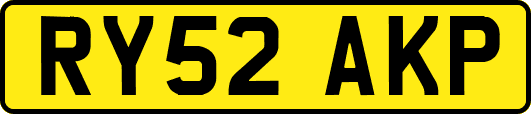 RY52AKP