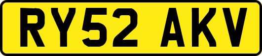 RY52AKV