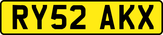 RY52AKX