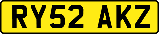 RY52AKZ
