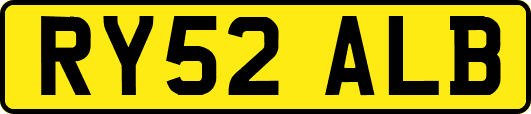 RY52ALB