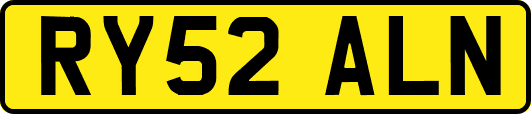 RY52ALN