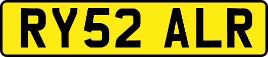 RY52ALR