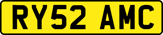 RY52AMC