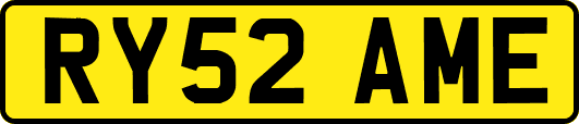 RY52AME