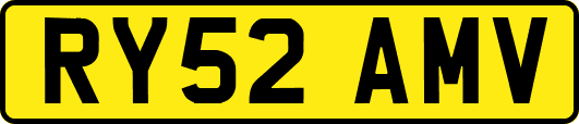 RY52AMV