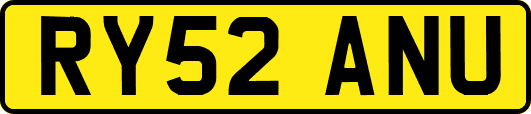RY52ANU