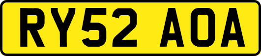 RY52AOA