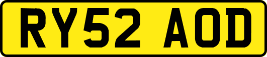 RY52AOD