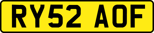 RY52AOF