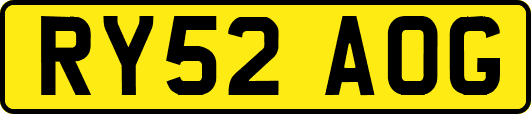 RY52AOG
