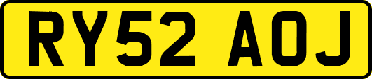 RY52AOJ