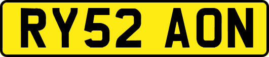 RY52AON