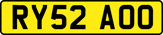 RY52AOO