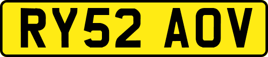 RY52AOV