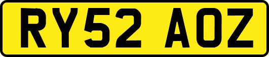 RY52AOZ