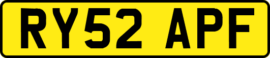 RY52APF