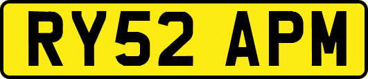 RY52APM