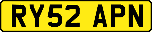 RY52APN
