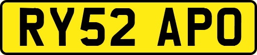 RY52APO