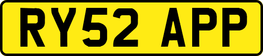 RY52APP