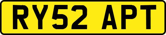 RY52APT