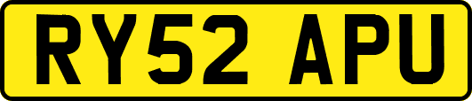 RY52APU