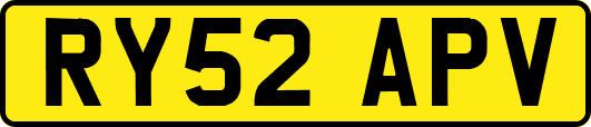 RY52APV