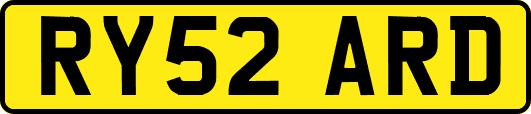 RY52ARD