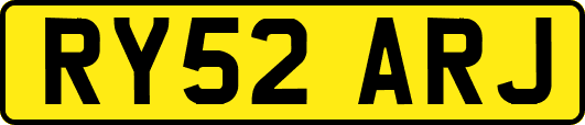 RY52ARJ
