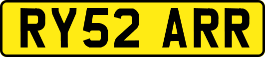 RY52ARR