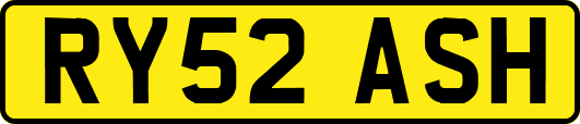 RY52ASH