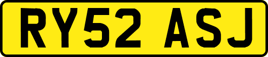 RY52ASJ
