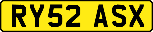 RY52ASX