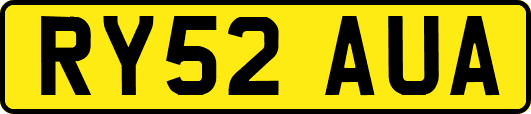 RY52AUA