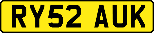 RY52AUK