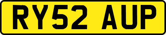 RY52AUP