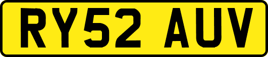 RY52AUV