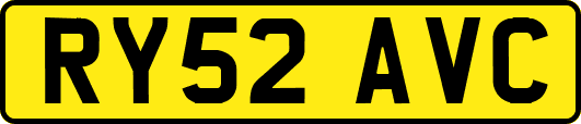 RY52AVC