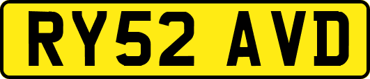 RY52AVD